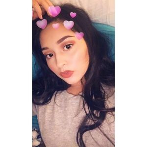 Meet your Posher, Jacky